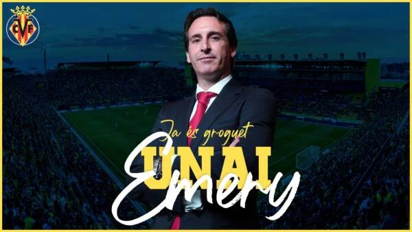 Emery Villarreal