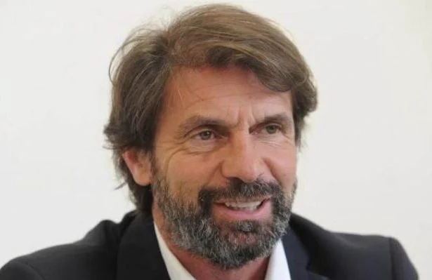 Filippo Galli elogia il Napolista