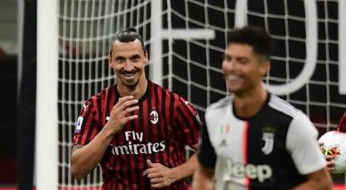 Libero corre in difesa del Milan: ha tanti rigori (12 in 18 partite) perché vive nell’area avversaria Libero corre in difesa del Milan: ha tanti rigori (12 in 18 partite) perché vive nell’area avversaria
