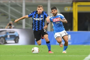 al napoli restano solo rimpianti