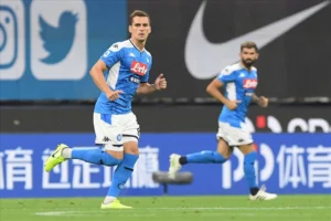 milik minaccia di rimanere