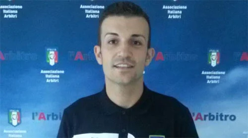 Catanoso cambia i risultati delle partite