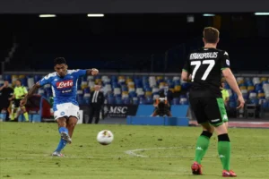 la notte degli inediti