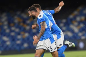 lo Spartak Mosca ha aperto i colloqui con Hysaj
