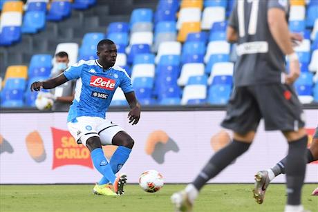 Pedullà: il City alzerà l’offerta per Koulibaly, si va verso i 68-70 milioni più bonus