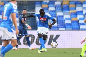 la trattativa tra Napoli e Manchester City per Koulibaly