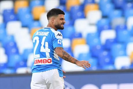 Sky: Insigne, arriva l’esito degli esami. Servirà una corsa contro il tempo per esserci col Barcellona