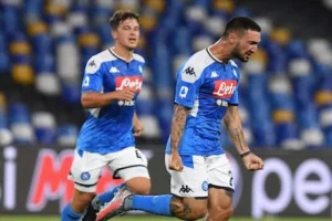 il Napoli ha già speso quasi 200 milioni Politano