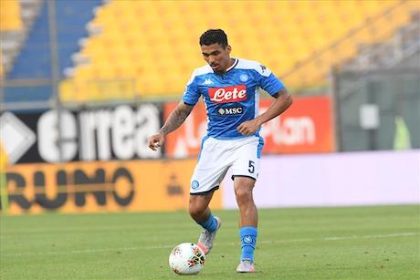 Mattino: l’Everton offre 38 milioni per Allan, operazione agli sgoccioli Mattino: l’Everton offre 38 milioni per Allan, operazione agli sgoccioli