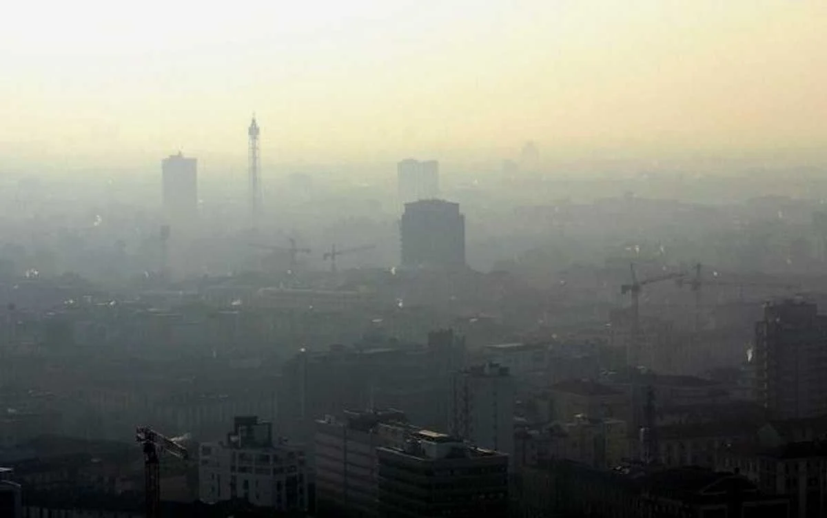 smog