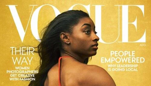 simone biles si ritira dalla competizione individuale