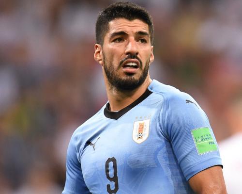 Gazzetta: Paratici chiama Suarez per liberarlo, per lui niente Juve