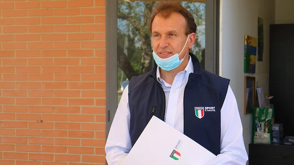 Sport e Salute