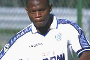 afolabi nigeriano napoli