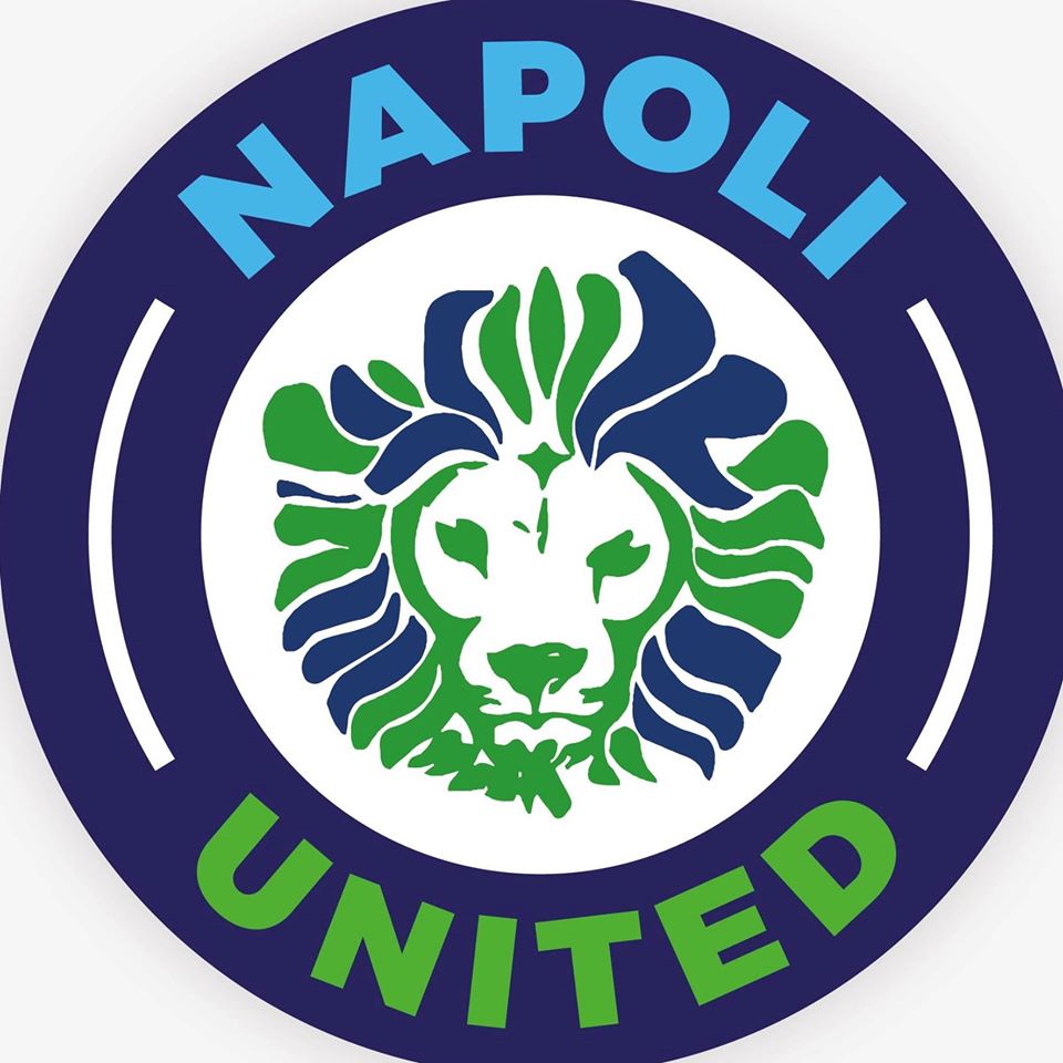 L’Afronapoli United diventa Napoli United. Giocherà a Napoli, al Rione Sanità