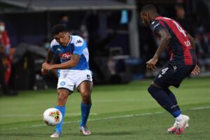 Corsport: manca un rigore al Napoli, ma Calvarese al Var ha la bocca cucita e le mani legate item-thumbnail
