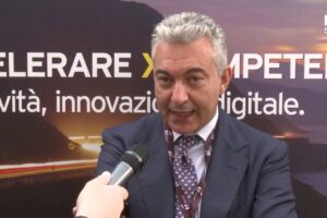 Arcuri: «Spero che la Roma vinca il derby». Lotito: «Mi auguro abbia altre priorità» item-thumbnail
