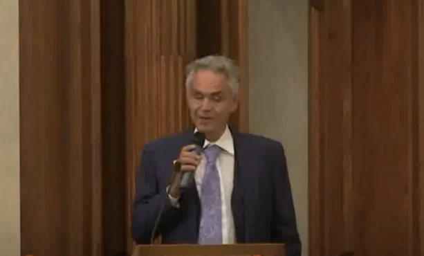 bocelli
