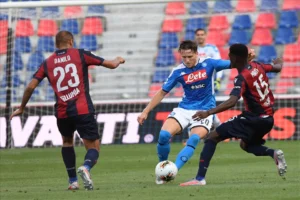 l'ombra dei no vax sulla serie a