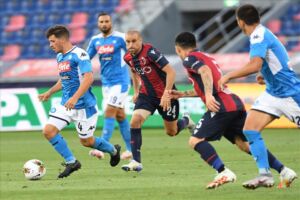 Napoli, niente riposo questa settimana. Si va verso il ritiro prima dell’Udinese item-thumbnail