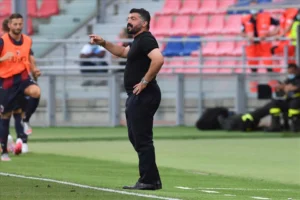 ‘A scuatra e Gattuso