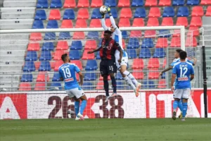 Bologna Napoli