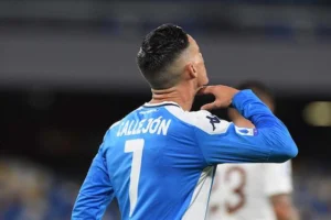 Callejon