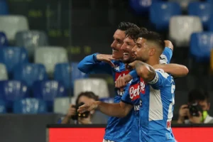 napoli-lazio