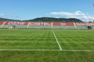 il sindaco di castel di sangro