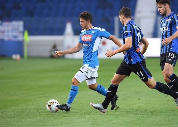quale sarà il futuro del Napoli