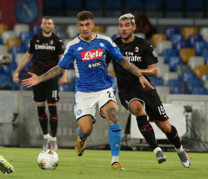 Lorenzo molto