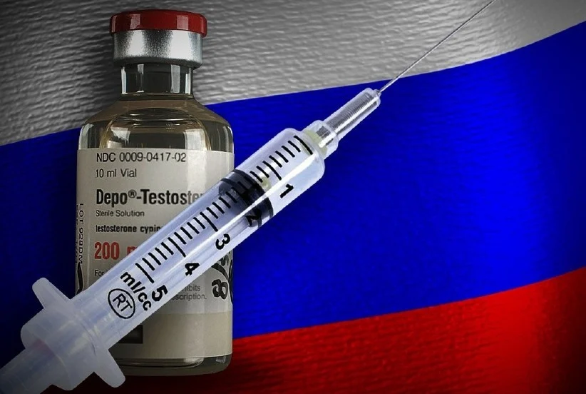 doping russia olimpiadi