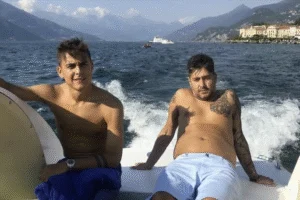 Dybala