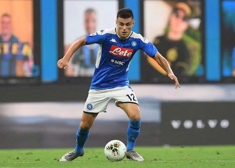 Rijeka-Napoli