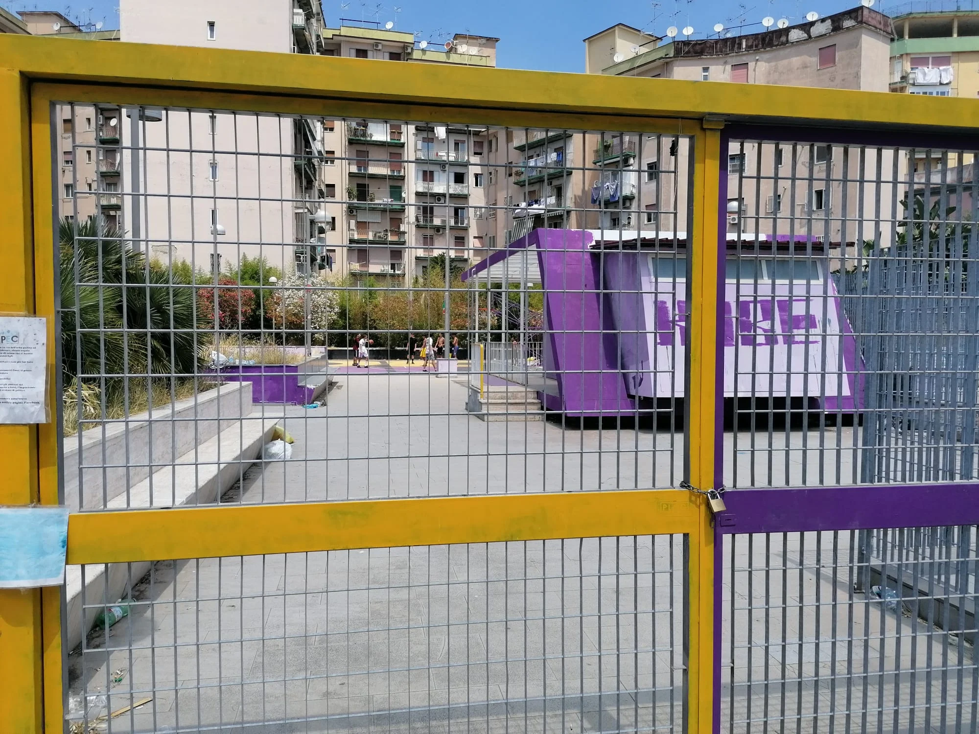 Montedonzelli