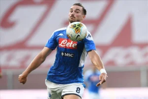 Juve e Liverpool su Fabian Ruiz