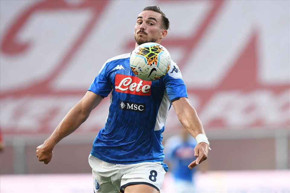 Don Balon: Juve e Liverpool su Fabian Ruiz