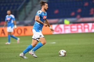 Cormezz: nella ripresa si è visto il peggior Napoli degli ultimi 7 mesi item-thumbnail
