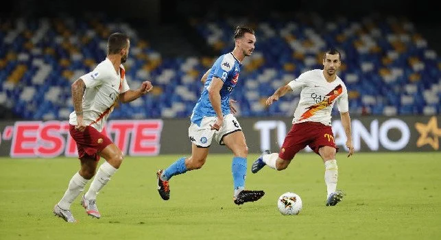 Fabian Ruiz