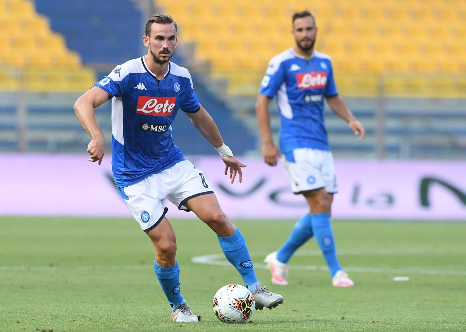 fabian Napoli