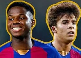 Barcellona