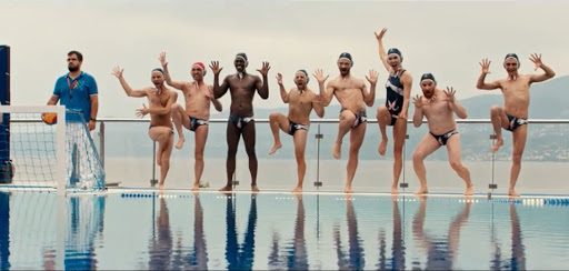 Il film sull’allenatore omofobo che guidò i “Gamberetti scintillanti” la squadra di omosessuali