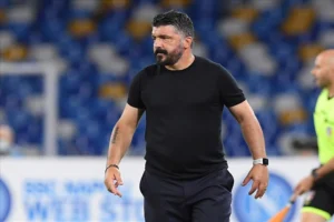 Gattuso alla Lazio