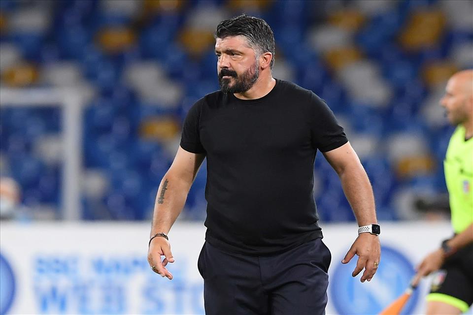 Trombetti: “il prossimo anno Gattuso non godrà dell’indulgenza e delle simpatie avute finora”