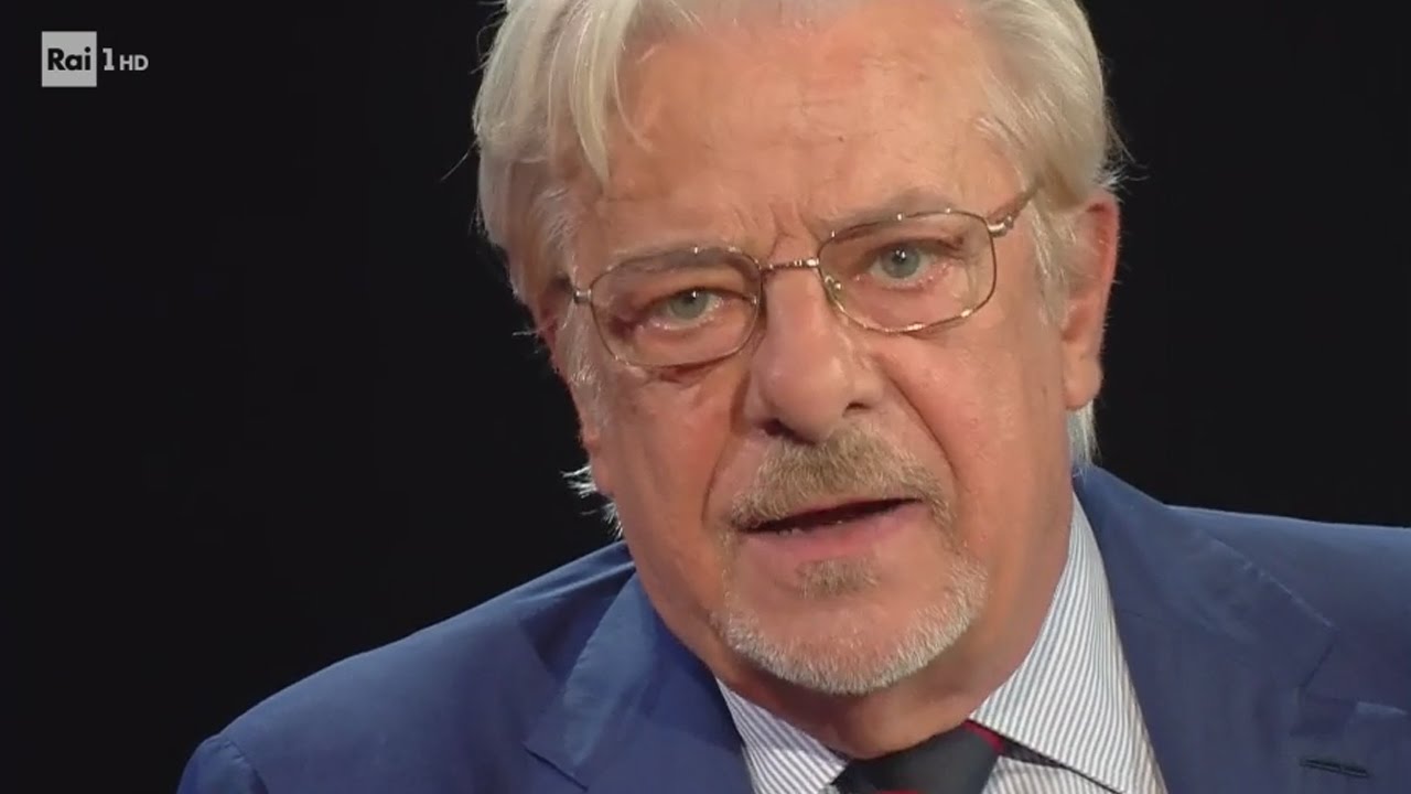 Giancarlo Giannini: «In America a volte mi hanno amato più che in Italia»