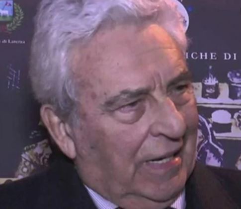 Addio a Guido Donatone. Anche grazie a lui il centro storico di Napoli è Patrimonio Unesco