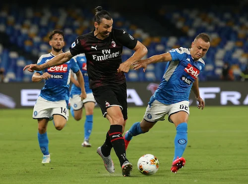 Ibrahimovic