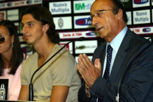 Ibrahimovic Moggi