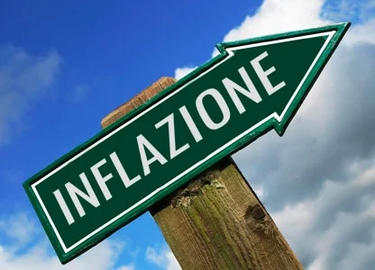Napoli capitale dell'inflazione