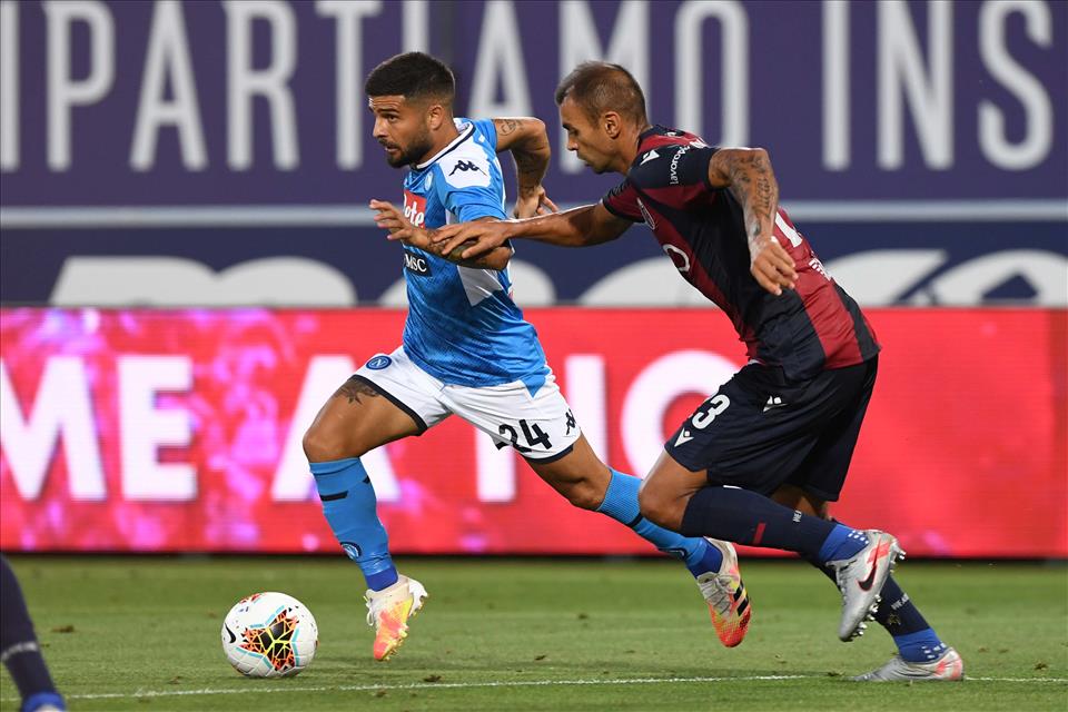 Cormezz: Bologna-Napoli è la gita di fine anno al quinto superiore Cormezz: Bologna-Napoli è la gita di fine anno al quinto superiore